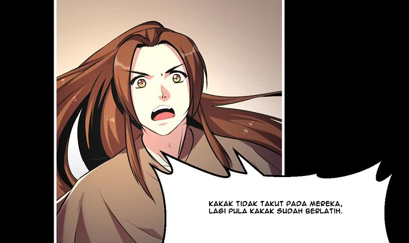 The Immortal Devil Emperor Chapter 32 Gambar 31